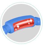 Детская тележка Ricokids 3 в 1. - фото 3