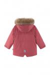 Детская куртка Mutka Reima, розовый - фото 2
