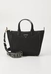 Сумка Guess FOLLIE SMALL, Black - фото 2