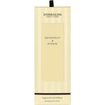 Коллекция Modern Classics Грейпфрут и мимоза 120 мл Диффузор с палочками Stoneglow - фото 3