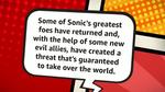 Sonic the Hedgehog, Vol. 4: Infection (IDW Publishing) - фото 2