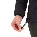 Куртка Marmot WarmCube Active Novus Marmot, Black - фото 2