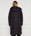 Пуховик Regular fit Calvin Klein Jeans, черный - фото 3