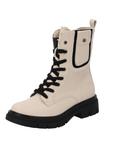 Сапоги palado Schnürstiefel, бежевый - фото