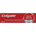 Зубная паста Max White Superior Cleaning 75 мл Colgate - фото