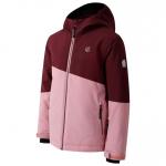 Функциональная куртка snow basher jacket fig lilas - 14 Dare2B - фото 3