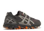 Кроссовки ASICS Gel Sonoma 15-50 Gore-Tex 'Obsidian Grey', серый - фото 3