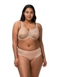 Бюстгальтер TRIUMPH Minimiser Bra Ladyform Soft, бежевый - фото 2