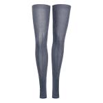 Гетры 'adidas by Stella McCartney' в черном цвете - фото