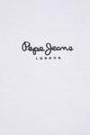 Футболка Original Basic Pepe Jeans, белый - фото 5