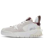 Кроссовки 001 происхождение Li-Ning, белый - фото