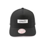 Mitchell Ness Бейсболка Mitchell & Ness Box Logo 2.0 Pro, Black - фото 2