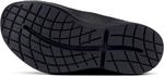 Сабо OOcoozie Mule OOFOS, черный - фото 3