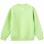 Свитер для школьников Lee, синий - фото 5