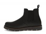 Ботинки Dockers Dylan Chelsea Boot, черный - фото 6