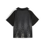 Джерси PUMA T7 Leo Luxe, черный - фото 2