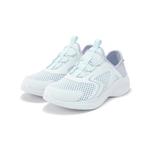 Детские кроссовки XTEP, синий/фиолетовый - фото 2