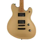 Электрогитара Squier Contemporary Active Starcaster, цвет Shoreline Gold - фото 3