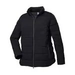 STOY Стеганая куртка "STW 20 WMN QLTD JCKT", черный - фото 9