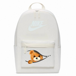 Nike Тканевый рюкзак Regular Unisex бежевый - фото