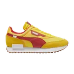 Кроссовки Puma Future Rider Play On, желтый - фото