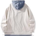 Куртка Unisex Doraemon, экрю - фото 5