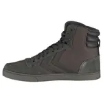 Кроссовки Hummel Slimmer Stadil Tonal High, бежевый - фото 3