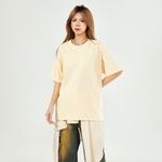 Футболка унисекс Dj.Spirit, белый - фото 30