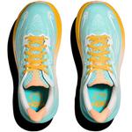 Кроссовки Clifton 10 Hoka, мультиколор - фото 3