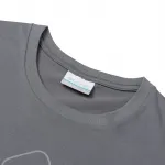 Футболка мужская Columbia, серый - фото 8
