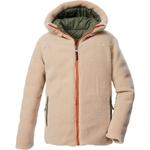 Underjacket kow 231 bys jckt Killtec, цвет oliv - фото 4