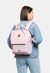 Рюкзак Cabaia ADVENTURER MEDIUM, Light Pink/Salmon - фото