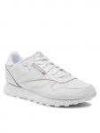 Кроссовки Classic Leather GZ6097 Reebok, белый - фото 2