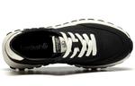 Кроссовки LEAVELAND Lifestyle Shoes Men Low-top, черный - фото 4