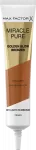 Бронзер Max Factor Miracle Pure Golden Glow Bronzer 001 Light to Medium - фото 2