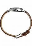 Часы Timex, коричневый - фото 6