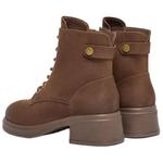 Ботинки BELLE Martin Boots Women's, черный - фото 2