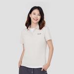 Женская поло Lafuma, айвори tw - фото 9