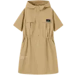 Детское платье NAUTICA, хаки - фото