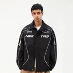 Kawasaki Куртка Unisex, Ecru - фото 11