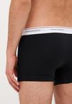 Брюки-кюлоты NEW BASIC TRUNK 3 PACK Dsquared2, черный - фото 5
