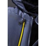 Стеганая куртка Killtec, темно-синий/черный - фото 3