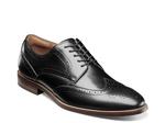 Туфли-оксфорды Florsheim Rucci, черный - фото