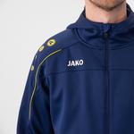 Куртка с капюшоном Classico Jako, мультиколор - фото 3