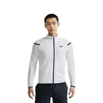 Куртка мужская белая Under Armour, белый - фото 6