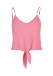 Топ ONLY Top, Pink - фото 3