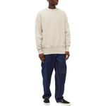 Джинсовые простые брюки Carhartt WIP, синий - фото 4