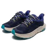 Кроссовки anacapa 2 Hoka One One, черный - фото 2