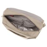 Сумка Vaude, бежевый - фото 10