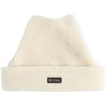 Шапочка Аврора Coal, Off White - фото